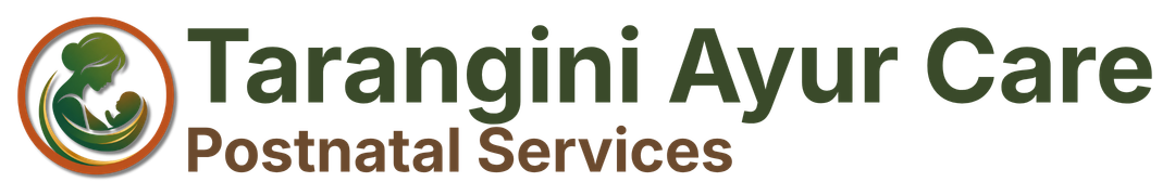 Tarangini Ayur Care | Postnatal Service